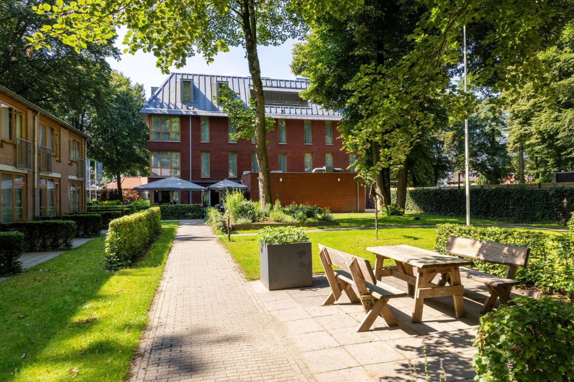 Hof Van Putten Dış mekan fotoğraf
