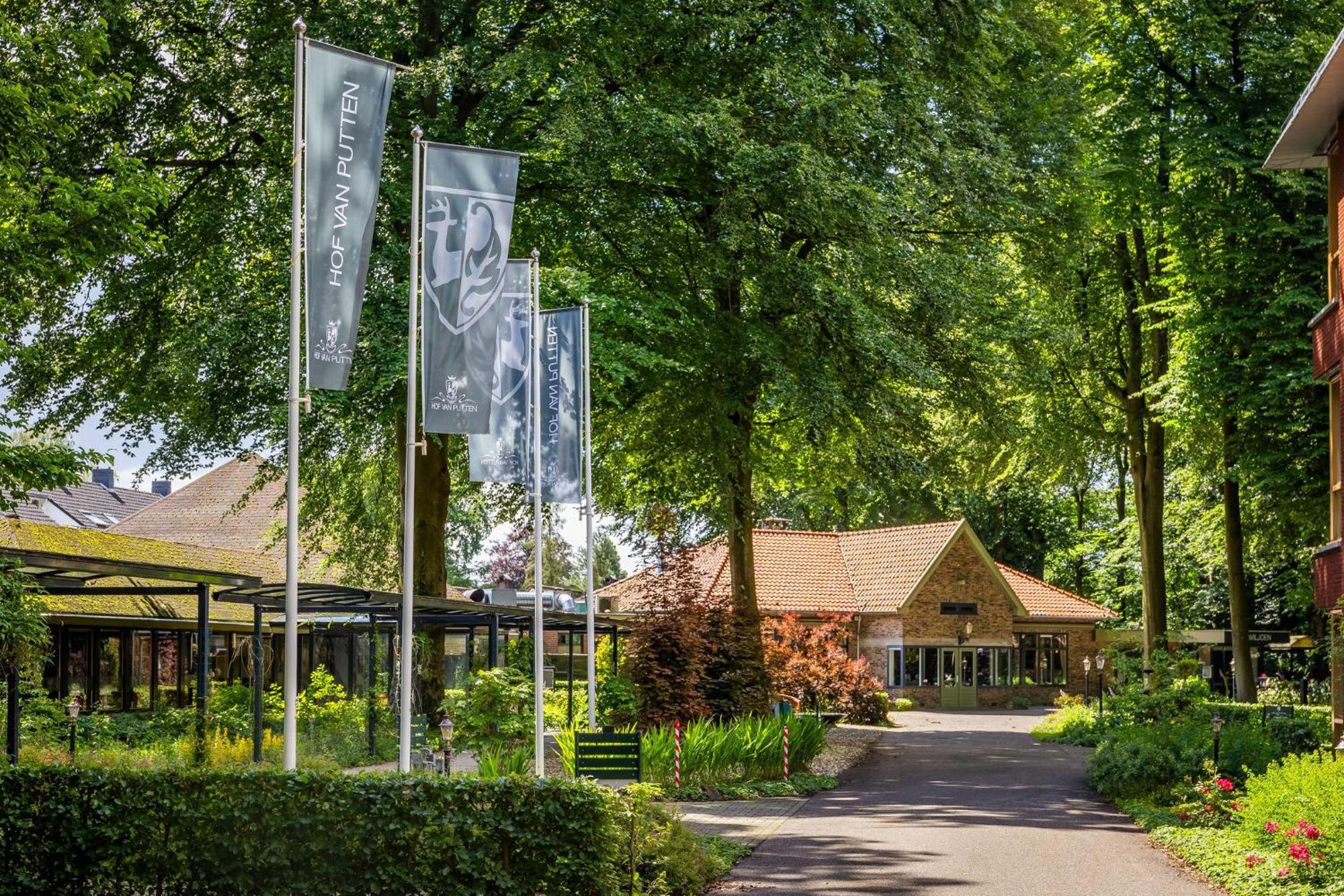 Hof Van Putten Dış mekan fotoğraf
