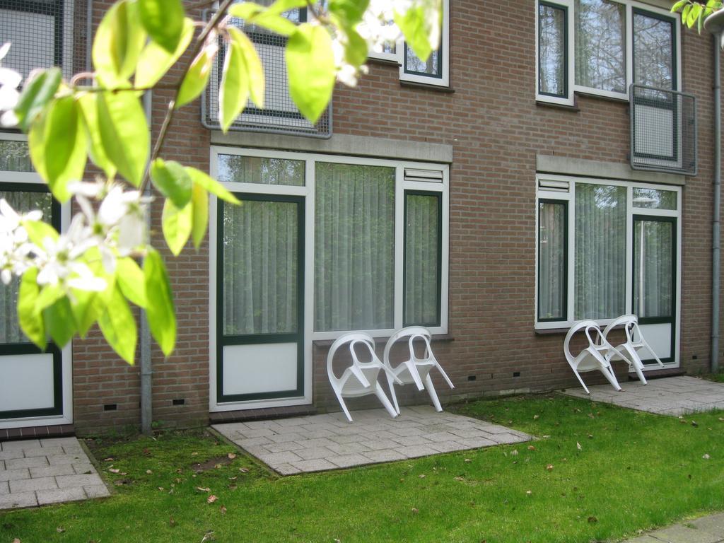 Hof Van Putten Dış mekan fotoğraf