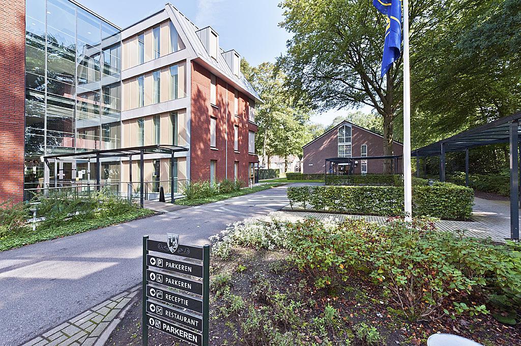 Hof Van Putten Dış mekan fotoğraf