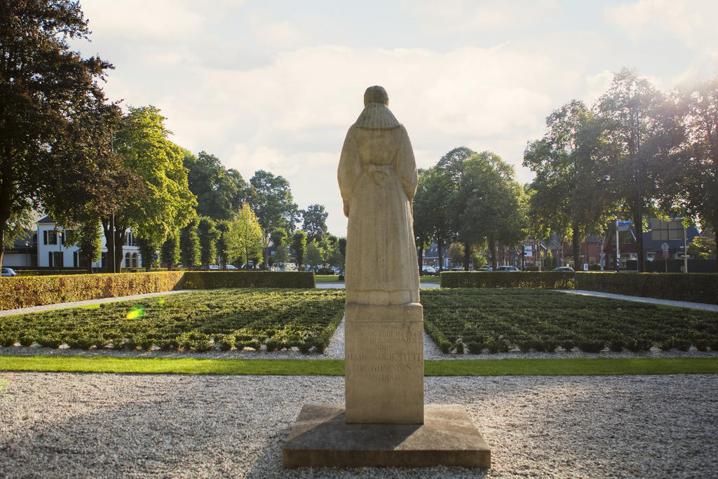 Hof Van Putten Dış mekan fotoğraf